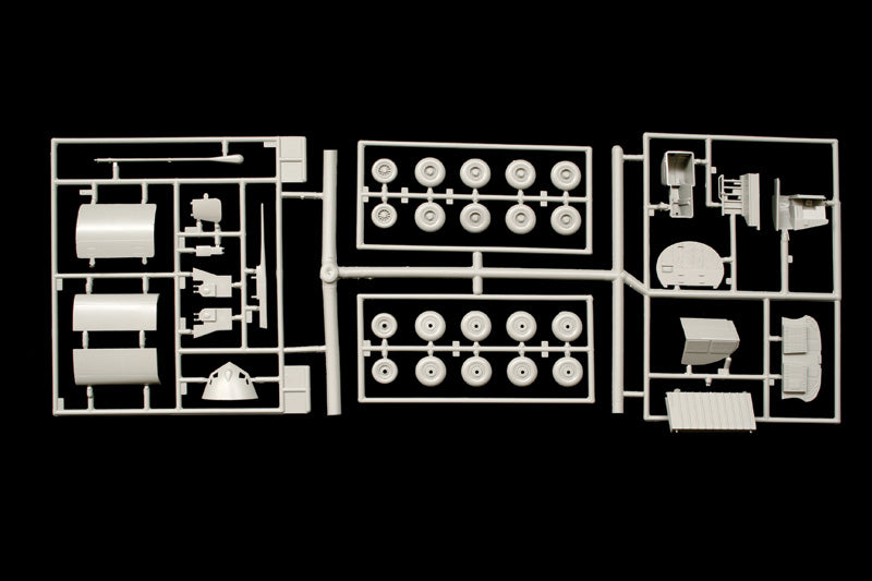 Italeri 91281 Boeing KC-135 R/FR Stratotanker 1/72 – image 15