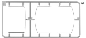 MiniArt 35199 German 3t 4x4 Cargo Truck 3.6-6700A 1/35 – image 21