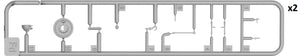 MiniArt 35199 German 3t 4x4 Cargo Truck 3.6-6700A 1/35 – image 29