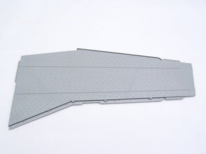 Trumpeter 05605 US CVN-68 Nimitz aircraft carrier 1975 (1/350) – image 25