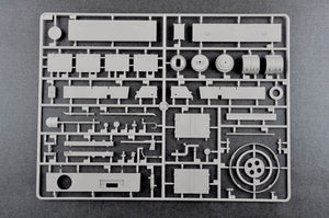 Trumpeter 00920 German Pzkpfw IV Ausf.H Medium Tank 1/16 – immagine 17