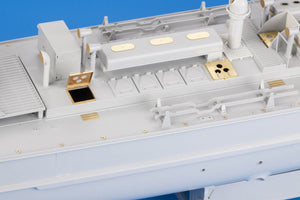 Eduard 53212 S-38 Schnellboot ITALERI 1/35 – Bild 10