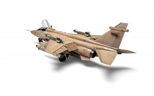 Airfix 11010 Sepecat Jaguar GR.1/GR.1A 1/48 – obrázek 8