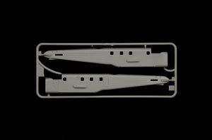 Italeri 1447 Fiat BR.20 Cicogna 1/72 – image 7