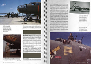 AK Interactive AK290 REAL COLORS OF WWII FOR AIRCRAFT – image 5