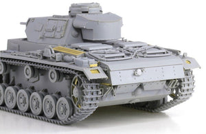 Dragon 6543 Pz.Kpfw.III Ausf.J (Tp) Early Production 1/35 – Bild 4