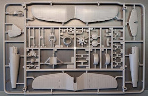Arma Hobby 70007 PZL P.7a Expert Set 1939 1/72 – image 4