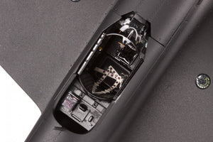 Eduard BIG49351 Yak-9D ZVEZDA 1/48 – image 12