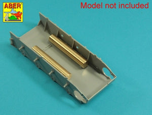 Aber MW-12 WEIGHT FOR PLASTIC MODELS 65 x 12 mm x 2 pcs – Bild 6