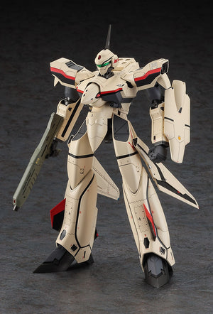 Hasegawa 65733 YF-19 Battroid Macross Plus 1/72 – image 2