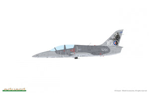 Eduard 7044 L-39C ALBATROS 1/72 – zdjęcie 10