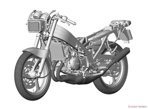 Hasegawa 21511-BK11 Yamaha TZR250 (1KT) (1985) 1/12 – obrázek 12