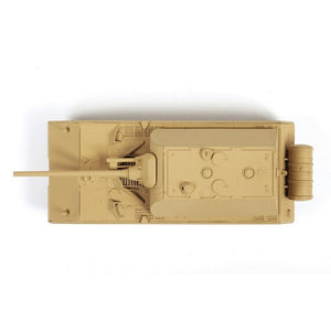 Zvezda 5073 PZ.KPFW.VIII &amp;quot;MAUS&amp;quot; 1/72 – obrázek 6