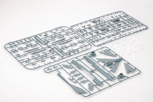 Eduard 70142 MiG-21MF Fighter Bomber 1/72 – image 4
