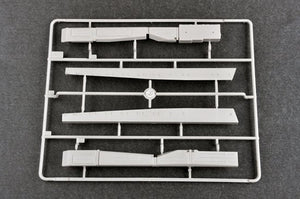 Trumpeter 09512 Ukrainian T-84BM Oplot MBT 1/35 – Bild 14