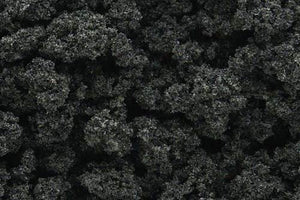 Woodland Scenics WFC148 Forest Green Bushes (412cm3)