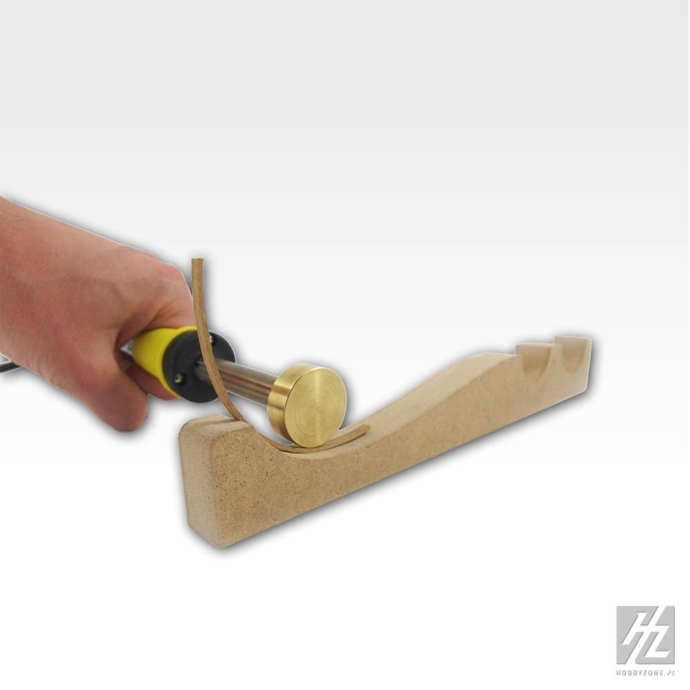 Hobby Zone GDL1 Electric Plank Bender