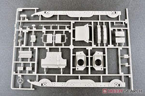 Trumpeter 01073 Russian Zil-135 1/35 – Bild 4