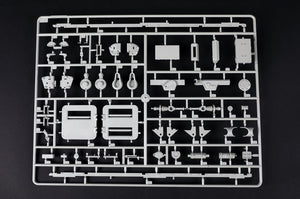 Trumpeter 00947 Germany III Assault Gun Type G Late Model (2 in 1) 1/16 – Bild 13