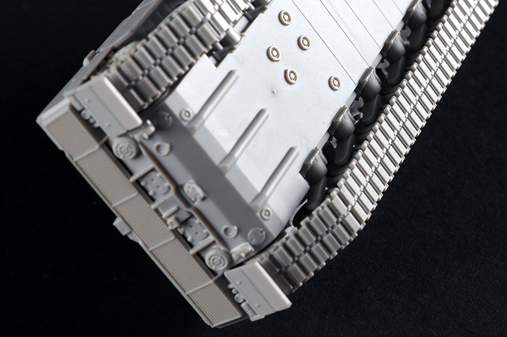 Trumpeter 07192 Leopard2A6EX MBT 1/72 – immagine 17