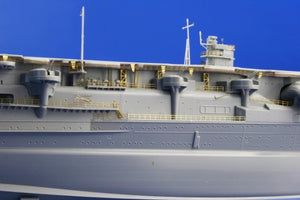 Eduard 53047 Akagi 1/350 Hasegawa – Bild 15