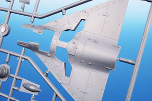 Special Hobby 72476 Mirage IIIC &amp;#39;Armée de l&amp;#39;Air&amp;#39; 1/72 – obrázek 7