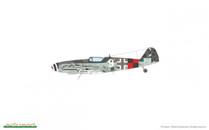 Eduard R0022 Bf 109G-10 and G-14/ AS DUAL COMBO 1/72 – image 26