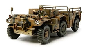 Tamiya 35330 US 6X6 CARGO TRUCK M561 GAMA GOAT (1/35) – image 2