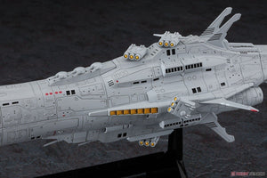 Hasegawa CW19 Crusher Joe Cordoba 1/3000 – image 8