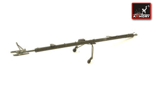 Armory Models ACA4812 Sukhoj Su-27 Flanker airfield tow bar 1/48 – image 4