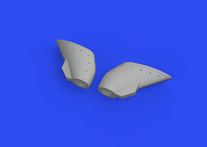Eduard 648946 FM-1 exhaust PRINT Eduard 1/48 – immagine 4