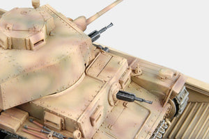 Trumpeter 01508 German IIWW Panzertragerwagen 1/35 – image 4