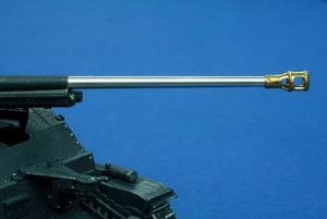 RB Model 48B26 7.62cm PaK36(r) early model Sd.Kfz.139 Marder III 1/48 – image 3