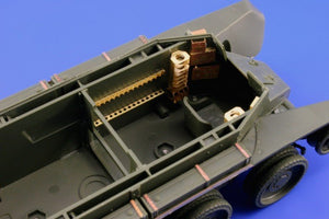 Eduard 36141 BT-7 1/35 Tamiya – Bild 7