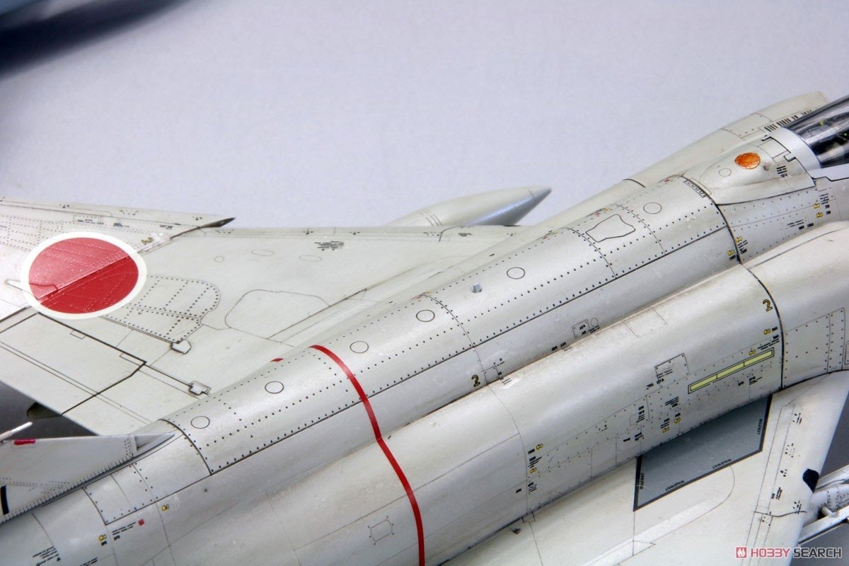 Fine Molds FP37 JASDF F-4EJ Fighter 1/72 – image 5