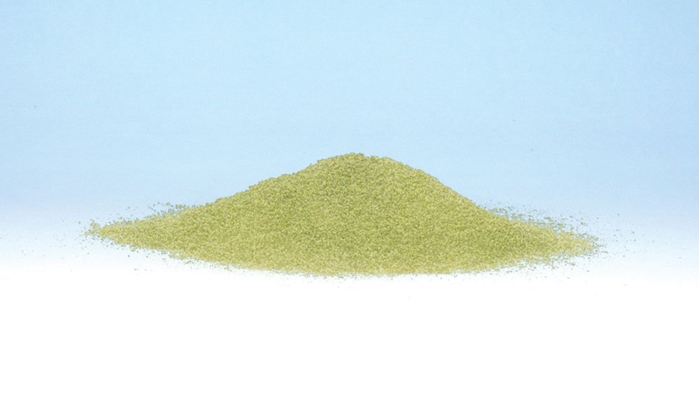 Woodland Scenics WT1343 Yellow Grass Fine Turf 1L – Bild 3