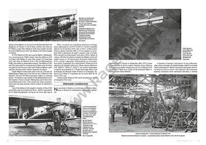 Kagero 5010 Albatros D.III/DV Aces&amp;#39; fighter EN/PL – image 5