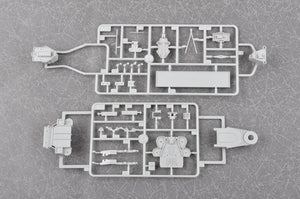 Trumpeter 05796 HMS Valiant (1939 version) 1/700 – Bild 6
