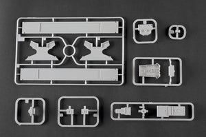 Trumpeter 05367 HMS Argonaut 1/350 – image 14