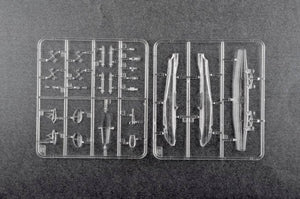 Trumpeter 06263 PLA Navy SH-5 1/350 – obrázek 5