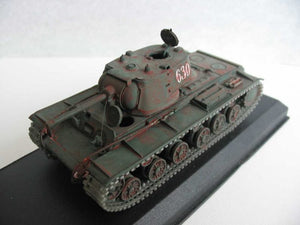 PST 72035 KV-1C Heavy Tank 1/72 – image 5