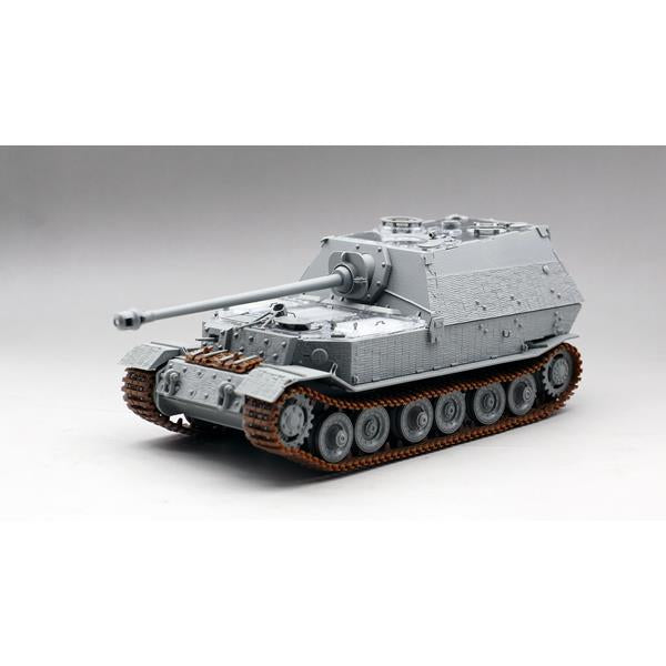 Amusing Hobby 35A057 Elefant - Schwerer Jagdpanzer Sd.Kfz.184 with Zimmerit and FULL INTERIOR 1/35 – Bild 2