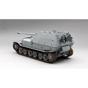 Amusing Hobby 35A057 Elefant - Schwerer Jagdpanzer Sd.Kfz.184 with Zimmerit and FULL INTERIOR 1/35 – Bild 3