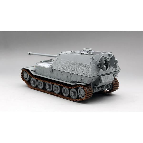 Amusing Hobby 35A057 Elefant - Schwerer Jagdpanzer Sd.Kfz.184 with Zimmerit and FULL INTERIOR 1/35 – Bild 3