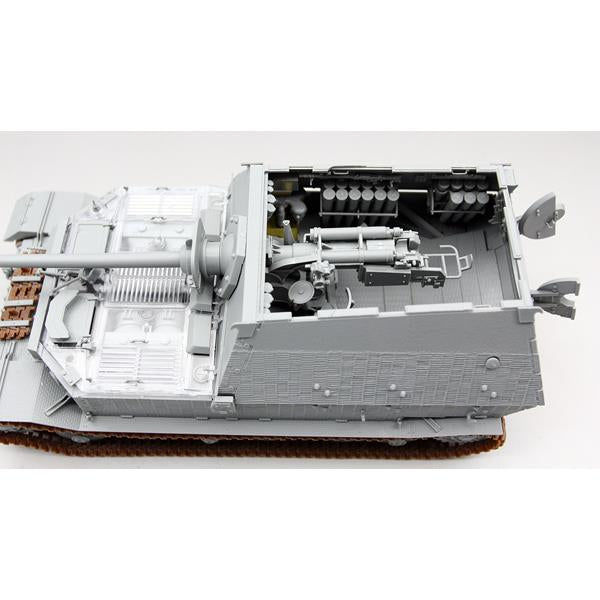Amusing Hobby 35A057 Elefant - Schwerer Jagdpanzer Sd.Kfz.184 with Zimmerit and FULL INTERIOR 1/35 – Bild 5