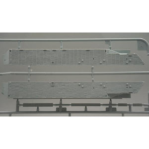 Amusing Hobby 35A057 Elefant - Schwerer Jagdpanzer Sd.Kfz.184 with Zimmerit and FULL INTERIOR 1/35 – Bild 9