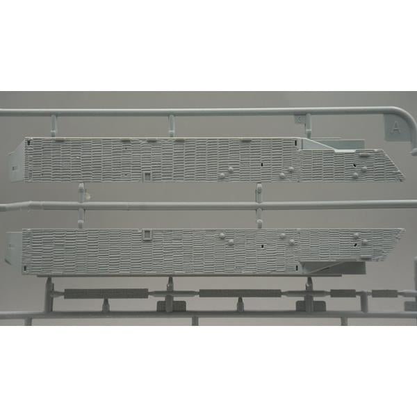 Amusing Hobby 35A057 Elefant - Schwerer Jagdpanzer Sd.Kfz.184 with Zimmerit and FULL INTERIOR 1/35 – Bild 9