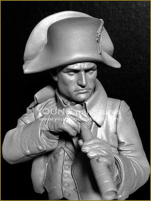 Young Miniatures YH1846 NAPOLEON at Austerliz 1/10 – zdjęcie 7