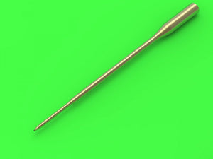 Master AM-144-035 Aero L-39 Albatros - Pitot Tubes 1/144 – obrázek 2