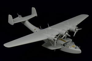 Italeri 1323 Dornier Do 24 T 1/72 – obrázek 14